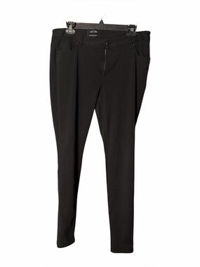 Apt. 9 Women’s Black Pants